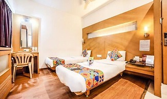 FabHotel Prime Rapid Lakme Executive