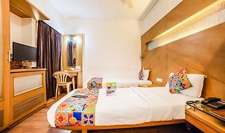 FabHotel Prime Rapid Lakme Executive