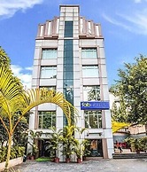 FabHotel Prime Rapid Lakme Executive