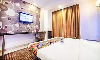 FabHotel Prime Rapid Lakme Executive