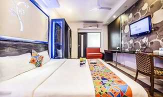 FabHotel Prime Rapid Lakme Executive