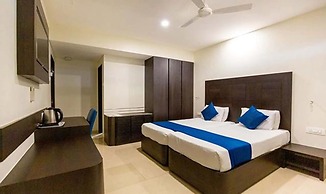 FabHotel Prime Sukh