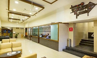 FabHotel Prime Sukh