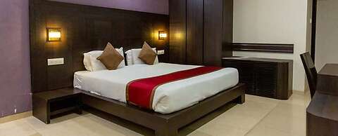 FabHotel Prime Sukh
