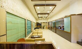 FabHotel Prime Sukh