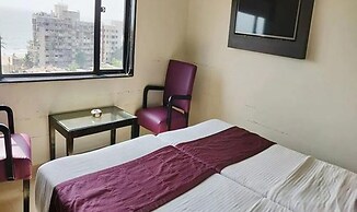 FabHotel Prime Sukh