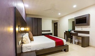 FabHotel Prime Sukh