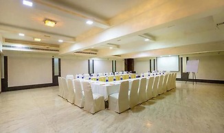 FabHotel Prime Sukh
