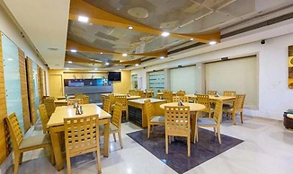 FabHotel Prime Sukh