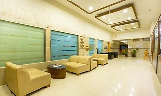 FabHotel Prime Sukh