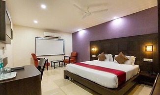 FabHotel Prime Sukh