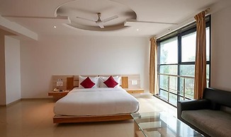 FabHotel Prime Rester Select Chakan