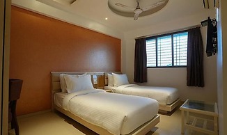 FabHotel Prime Rester Select Chakan