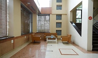 FabHotel Prime Rester Select Chakan