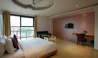 FabHotel Prime Rester Select Chakan