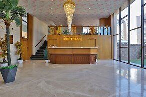FabHotel Prime Empyrean