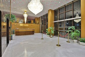 FabHotel Prime Empyrean