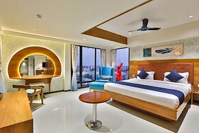 FabHotel Prime Empyrean