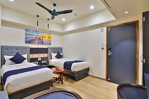 FabHotel Prime Empyrean