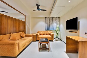 FabHotel Prime Empyrean