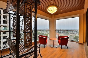 FabHotel Prime Empyrean