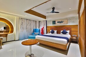 FabHotel Prime Empyrean