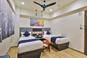 FabHotel Prime Empyrean