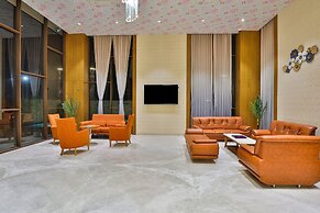 FabHotel Prime Empyrean