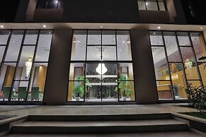 FabHotel Prime Empyrean