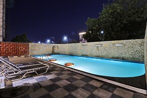 FabHotel Prime Empyrean