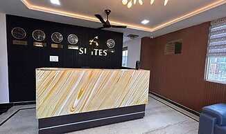 FabHotel Prime Anika Suites