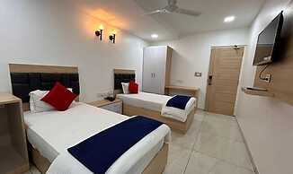 FabHotel Prime Anika Suites