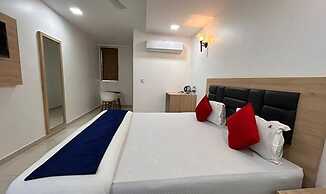 FabHotel Prime Anika Suites