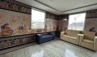 FabHotel Prime Anika Suites