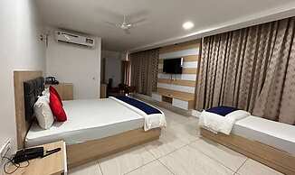 FabHotel Prime Anika Suites