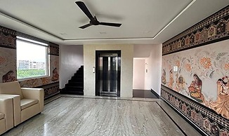 FabHotel Prime Anika Suites