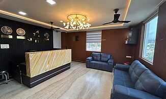 FabHotel Prime Anika Suites