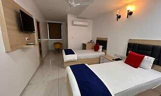 FabHotel Prime Anika Suites