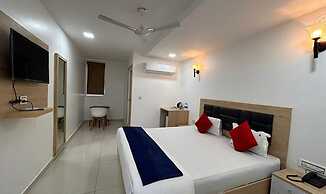 FabHotel Prime Anika Suites