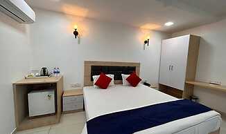 FabHotel Prime Anika Suites