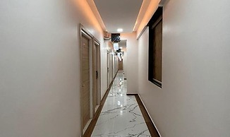 FabHotel Prime Anika Suites