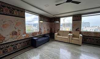 FabHotel Prime Anika Suites