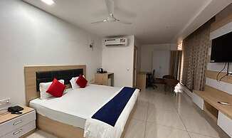 FabHotel Prime Anika Suites