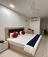 FabHotel Prime Anika Suites