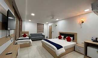 FabHotel Prime Anika Suites