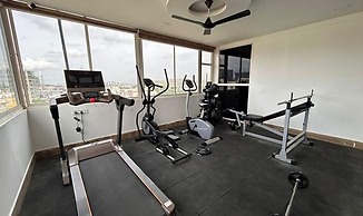 FabHotel Prime Anika Suites