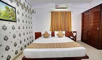 FabHotel Prime Liverpool Blue