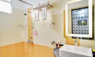 FabHotel Prime Liverpool Blue