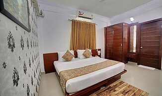 FabHotel Prime Liverpool Blue