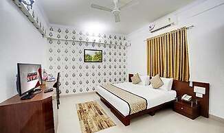 FabHotel Prime Liverpool Blue